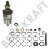 BERGKRAFT BK1615107AS Repair Kit, brake caliper